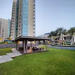 Al Raha Serenity Spacious 2Br Getaway