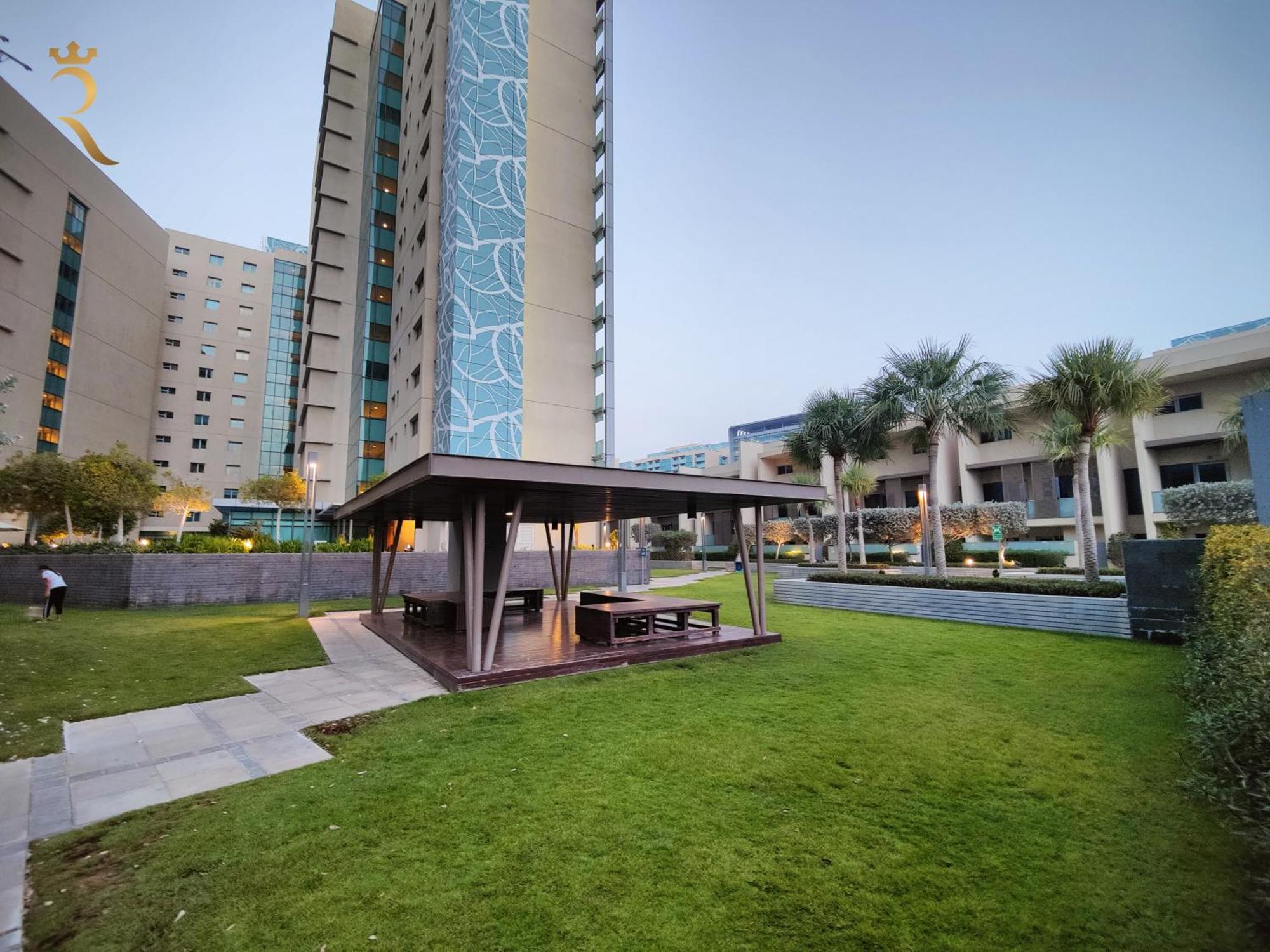 Al Raha Serenity Spacious 2br Getaway * Abu Dhabi